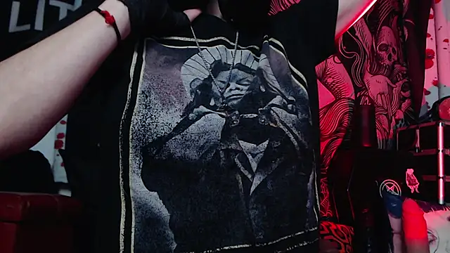 Silentmary online show from 02-02-26, 01:48