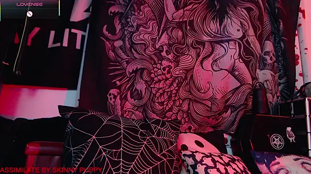 Silentmary online show from 01-17-26, 02:53