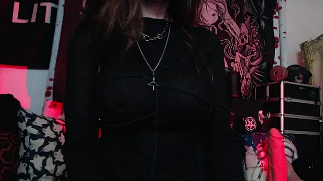 Silentmary online show from 04-23-26, 03:35