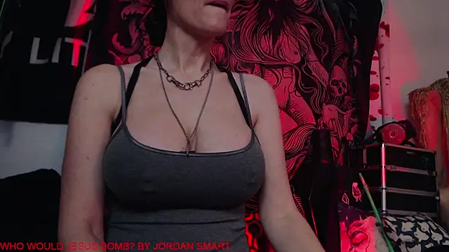 Silentmary online show from 03-10-26, 01:09