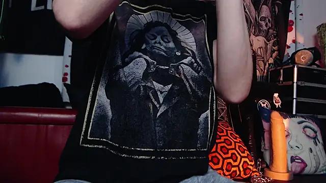 Silentmary online show from 02-01-26, 01:42