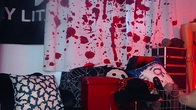 Silentmary online show from 10-23-25, 05:11