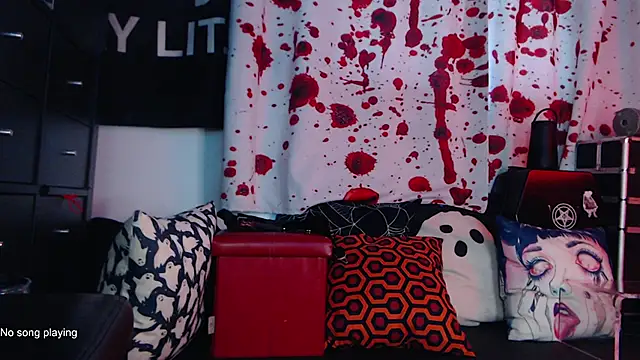 Silentmary online show from 10-17-25, 06:10