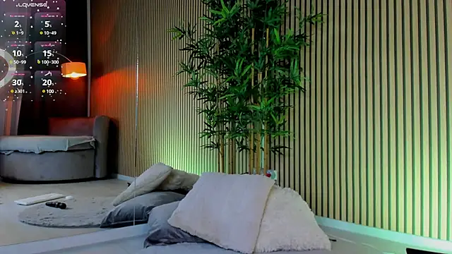 Avril Cyrus online show from 03-15-25, 10:13