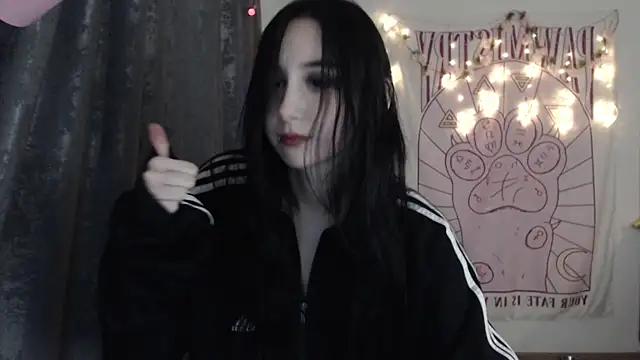 Holy420lolii online show from 02-14-25, 08:15