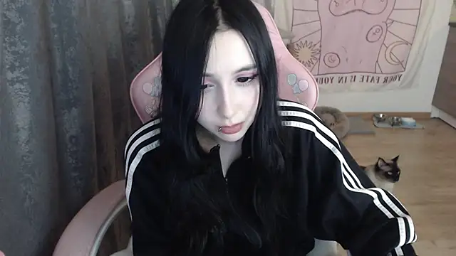 Holy420lolii online show from 02-06-25, 08:45