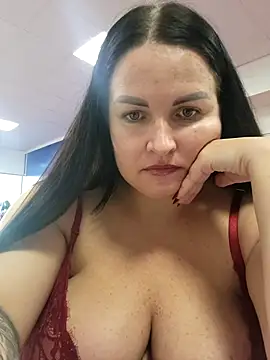 GeorgiaLerox online show from 11-02-25, 01:38