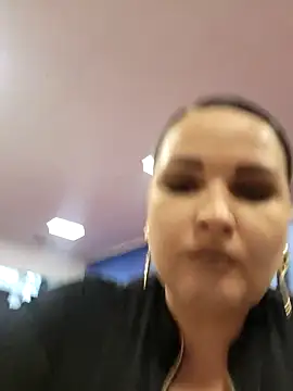 GeorgiaLerox online show from 11-10-25, 01:27