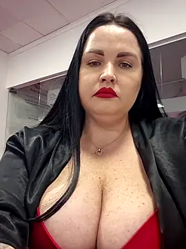 GeorgiaLerox online show from 02-19-26, 01:30