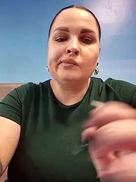 GeorgiaLerox online show from 02-23-26, 01:23