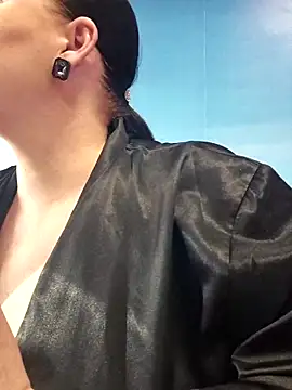 GeorgiaLerox online show from 03-03-26, 02:13