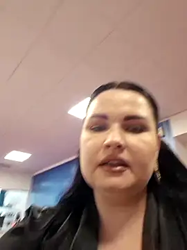 GeorgiaLerox online show from 01-19-26, 01:15