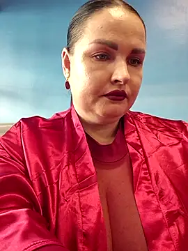 GeorgiaLerox online show from 03-14-26, 01:17