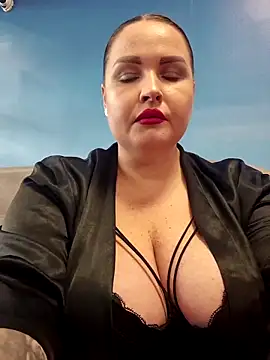 GeorgiaLerox online show from 03-21-26, 01:48