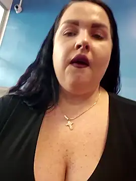 GeorgiaLerox online show from 04-10-26, 12:56