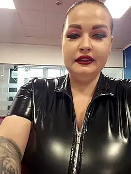 GeorgiaLerox online show from 02-17-26, 01:30