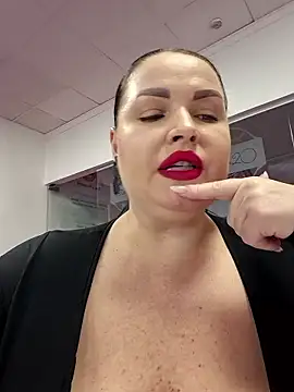 GeorgiaLerox online show from 01-09-26, 01:18