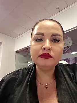 GeorgiaLerox online show from 02-28-26, 01:22