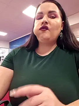 GeorgiaLerox online show from 12-04-25, 01:54