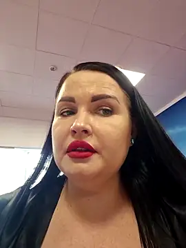 GeorgiaLerox online show from 02-13-26, 01:33