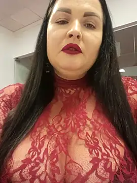 GeorgiaLerox online show from 11-27-25, 01:44