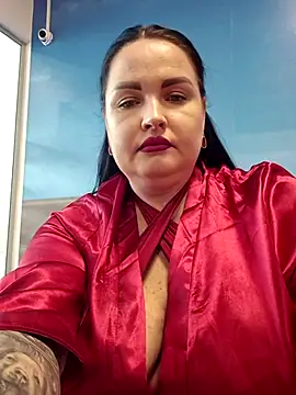 GeorgiaLerox online show from 05-04-26, 01:14