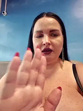 GeorgiaLerox online show from 06-01-26, 01:00