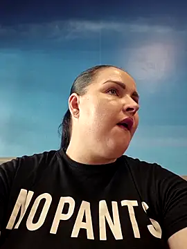 GeorgiaLerox online show from 03-07-26, 01:38