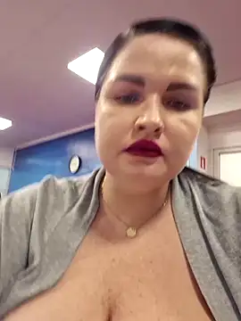 GeorgiaLerox online show from 01-16-26, 01:48