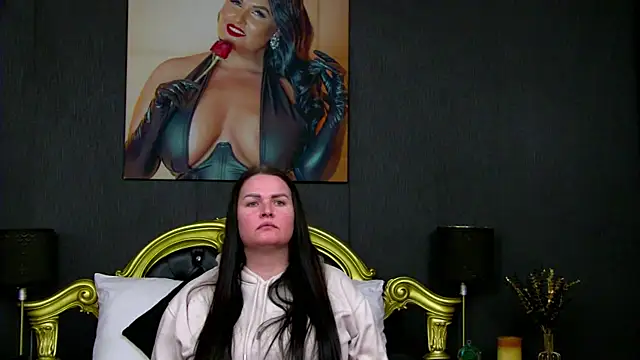 Snapshot of GeorgiaLerox chatting on 02-21-25, 12:27 GeorgiaLerox online show from 02-21-25, 12:27