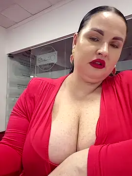 GeorgiaLerox online show from 02-14-26, 01:33