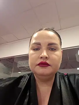 GeorgiaLerox online show from 02-10-26, 01:21