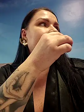 GeorgiaLerox online show from 03-16-26, 01:37