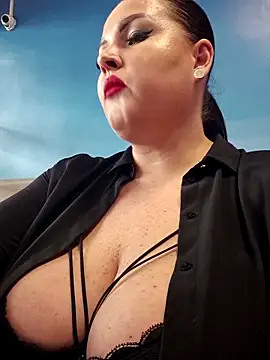 GeorgiaLerox online show from 03-17-26, 01:36