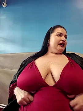 GeorgiaLerox online show from 05-18-26, 12:54