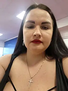Snapshot of GeorgiaLerox chatting on 02-27-25, 12:45 GeorgiaLerox online show from 02-27-25, 12:45