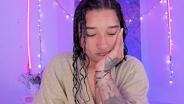 Eva Lee  online show from 06-03-26, 10:38