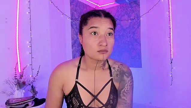 Eva Lee  online show from 06-21-26, 09:48