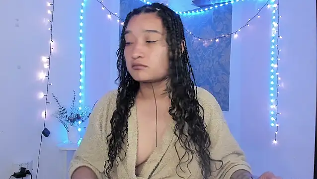 Eva Lee  online show from 04-28-26, 10:19