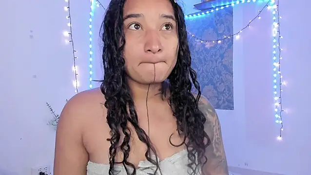 Eva Lee  online show from 05-08-26, 11:03