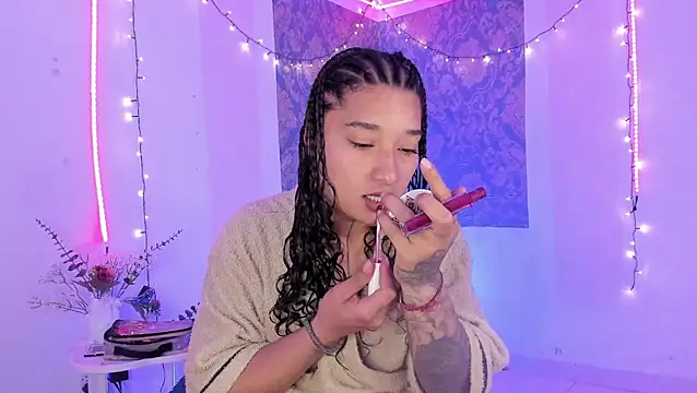 Eva Lee  online show from 07-08-26, 10:27