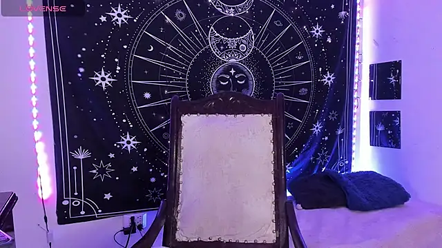 Eva Lee  online show from 11-12-25, 08:07