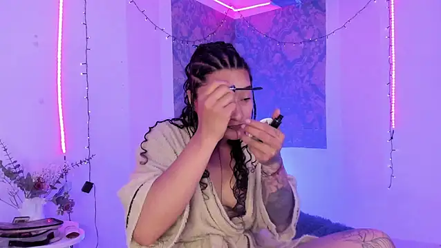 Eva Lee  online show from 07-01-26, 10:59