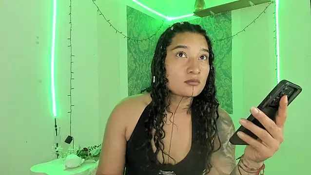 Eva Lee  online show from 05-24-26, 09:53