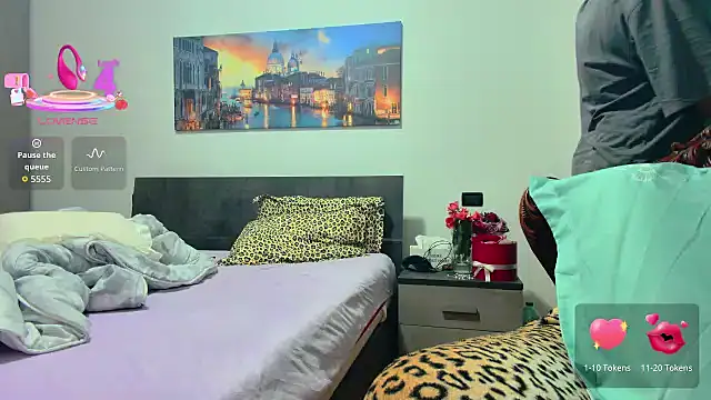 annawow69 online show from 01-15-26, 08:51