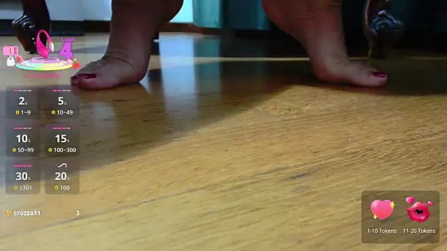 annawow69 online show from 11-13-25, 10:02