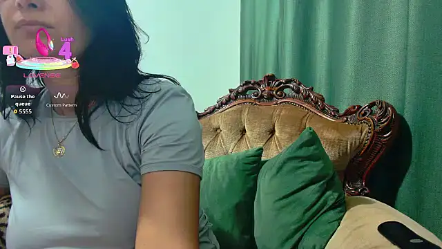 annawow69 online show from 03-12-26, 08:29