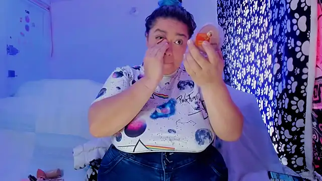 Fierymichef online show from 04-08-26, 06:31