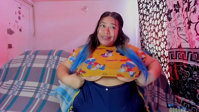 Fierymichef online show from 03-11-26, 04:56