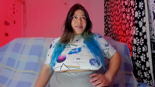 Fierymichef online show from 03-23-26, 01:17